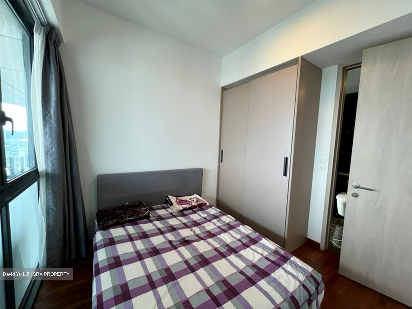 J Gateway (D22), Condominium #596614771